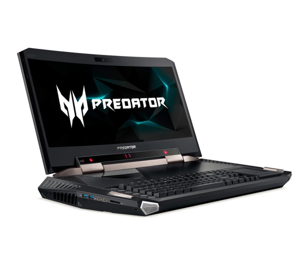 Acer Predator 21X i7-7820HK/64GB/1TB+1TB/Win10 1080SLI - 371015 - zdjęcie 8